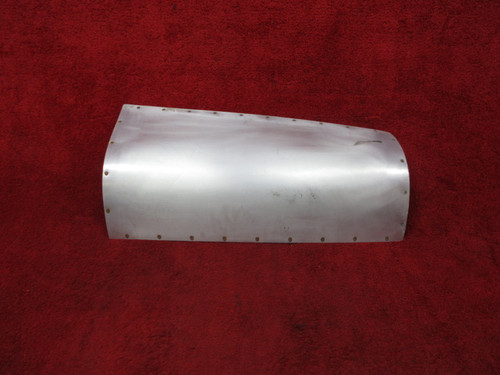 Piper PA-30 LH Engine Nacelle Cowl 