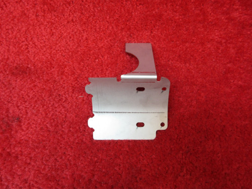 AWI Piper PA-44 Carb Heat Shroud Cover PN A89364-005, 89364-05, 08-17687