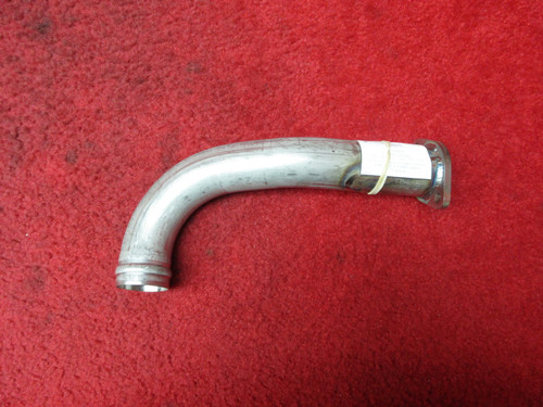 AWI Cessna 172, 177 RH FWD Riser PN A1754010-1, 1754010-1, 08-00082