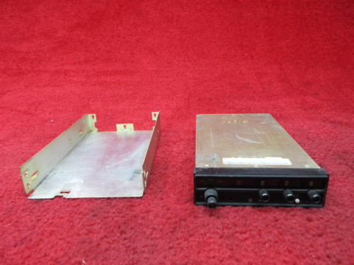 S-Tec Corporation RCR-650A ADF Receiver PN 690108-P
