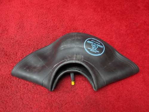 Aero Classic TR-20 Tire Tube 6.00-6 PN 06-00754, GL-6020B