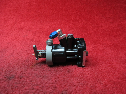Woodward Propeller Governor PN L210652