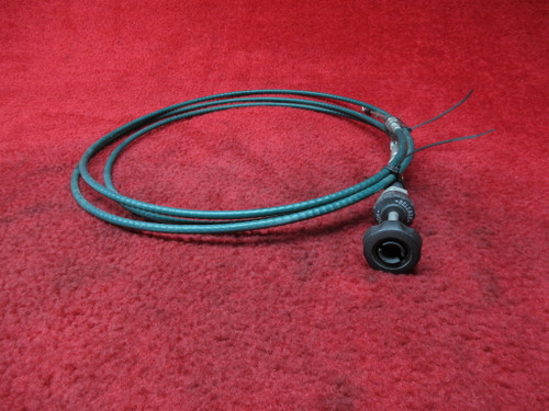 Push-Pull Control Cable 