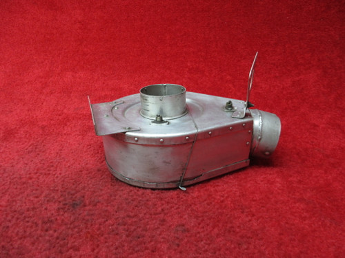 Piper PA-34 Air Filter Box PN 96495