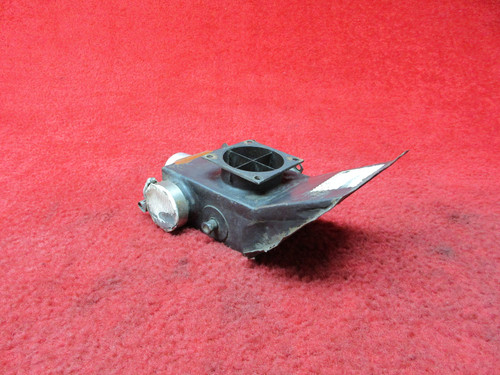 Carburetor Air Box