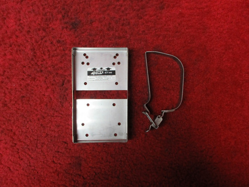 Artex ELT 345 Mounting Tray PN A3-06-2882