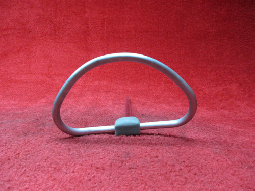 Control Wheel Yoke