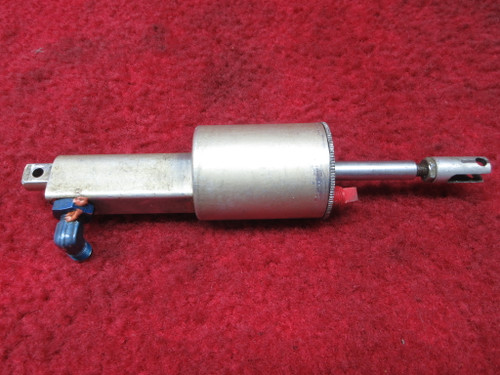 Cessna TU206G Master Brake Cylinder PN 9882010-1, 0541138-22
