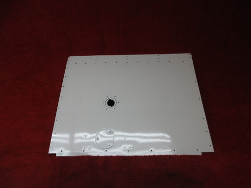 Cessna 150 RH Fuel Tank Cover 