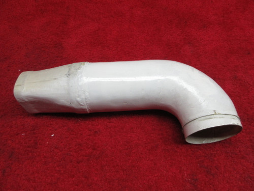 Israel Westwind II Reducer Fairing PN 313734-23
