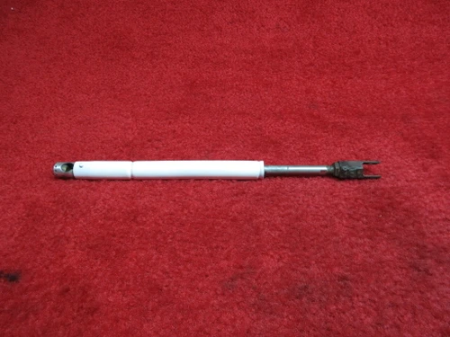 Cessna 172E RH Nose Steering Tube PN 0543022-2