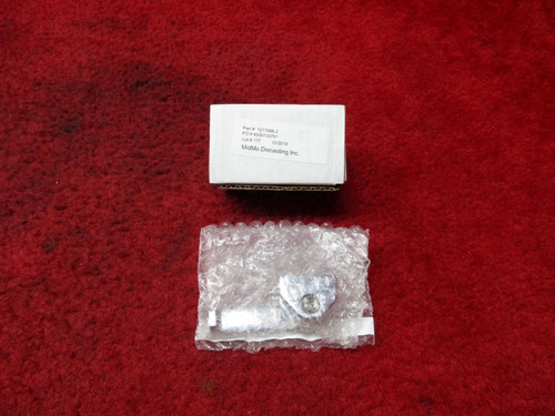 MidMo Diecasting Cessna RH Window Latch PN 1217066-2