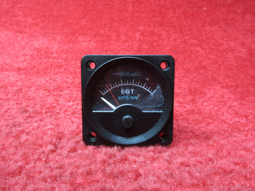 Alcor Cessna R172K EGT Indicator PN 46150