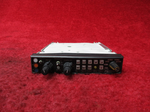 PS Engineering Inc. PMA6000M-C Audio Selector Panel