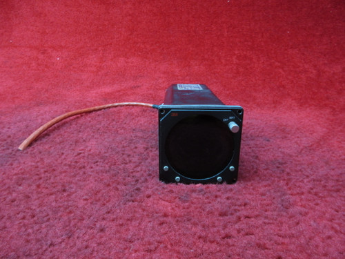 3M WX-1000 Stormscope Display Indicator PN 78-8051-9170-3