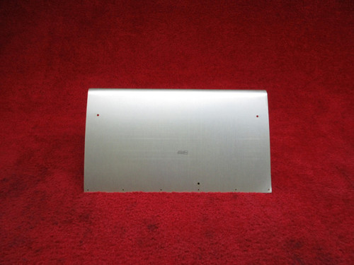 Piper PA-28, PA-32 Leading Edge Stabilator Skin PN 68429-800, 68429-00, 68429-000