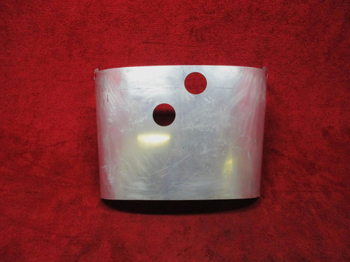 Cessna 172 Fuselage Center Lower Skin PN 0510201-5    (CALL OR EMAIL TO BUY) 