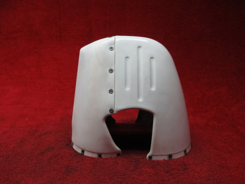 Piper PA-28 Tail Cone Fairing PN 62629-00, 62629-000