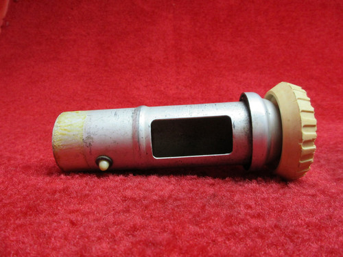 Cessna Cabin Air Vent Inlet Tube 