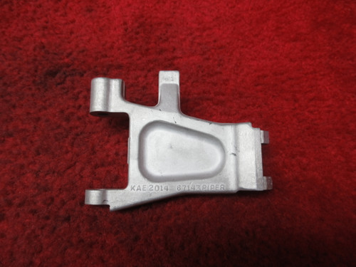 Piper Nose Gear Down Lock PN 67143