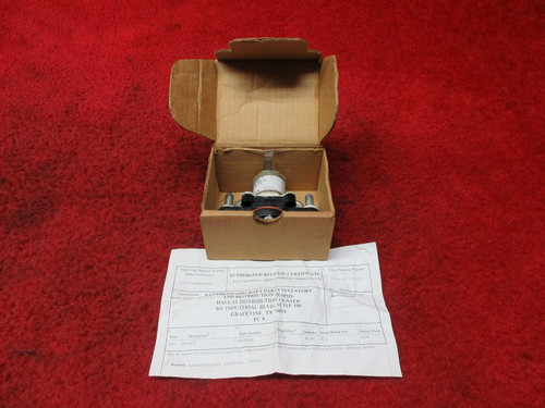 Eaton Relay Solenoid 28V PN 6041H189
