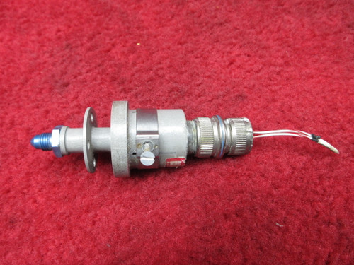 Hydra-Electric Pressure Switch PN 1349-1, 3753045-507