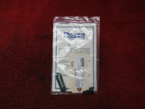 Rosen Beechcraft Bonanza Sunvisor Swivel PN 1160102-1
