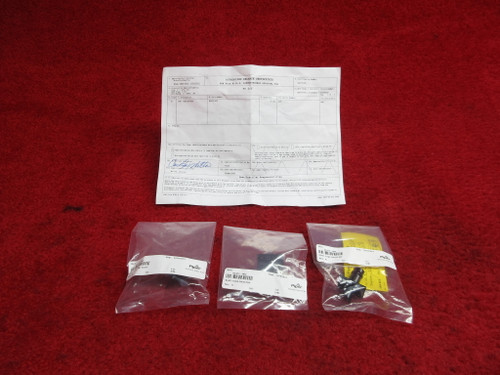 Piper PA-28, PA-32 Battery Vent Tube PN 85412-002, 85412-02