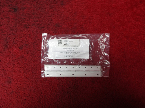 PMA Products Inc Piper PA-28 Aileron Hinge PN CA35636-100, 35636-000