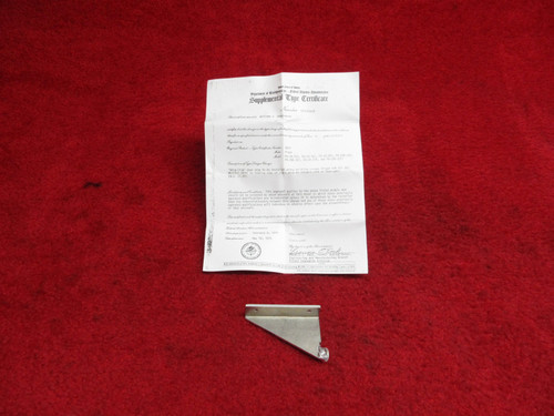 Piper PA-28 Wing-Ding Door Stop PN SA1075SO
