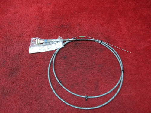 McFarlane Cessna Control Cable PN MCS1241-1, S1241-1