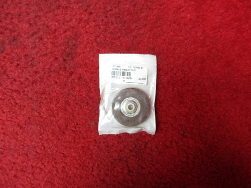 Ralmark Pulley PN MS24566-3B