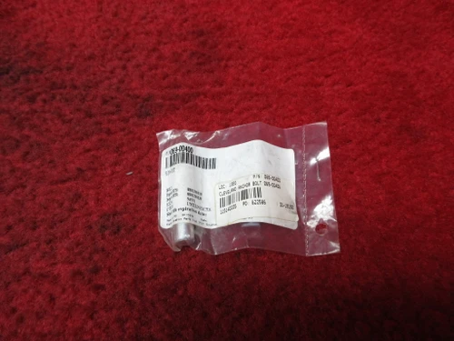 Cleveland Anchor Bolt PN 069-00400