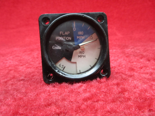 Standard Precision Flap Position Indicator PN CM2918-2