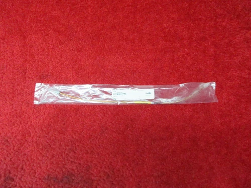 Piper PA-28 Engine Primer Tube PN 63838-00, 63838-000