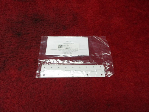 PMA Products Inc Piper PA-28 Aileron Hinge PN CA35636-100, 35636-000