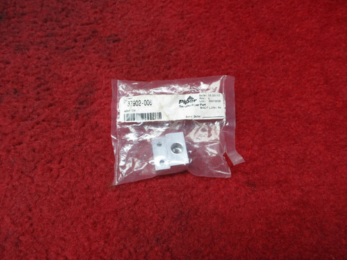 Piper Seat Spring Control Adapter PN 37902-006, 37902-06