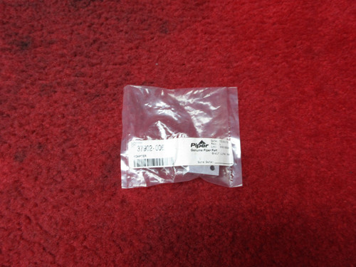 Piper Seat Spring Control Adapter PN 37902-006, 37902-06