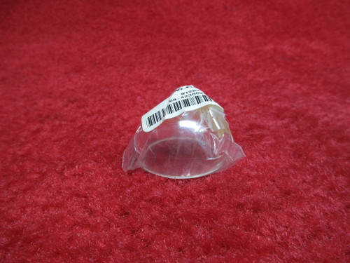 Whelen Clear Lens PN W1284-C, 68-4230020-30