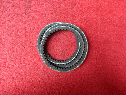 Lycoming Alternator Drive Belt PN 37A19773-396, 07-15007