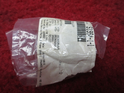 Cessna Split Master Switch PN 11-15900, S1994-1-1