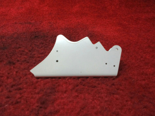 Mooney M20 LH Flap Fairing PN 210106-501