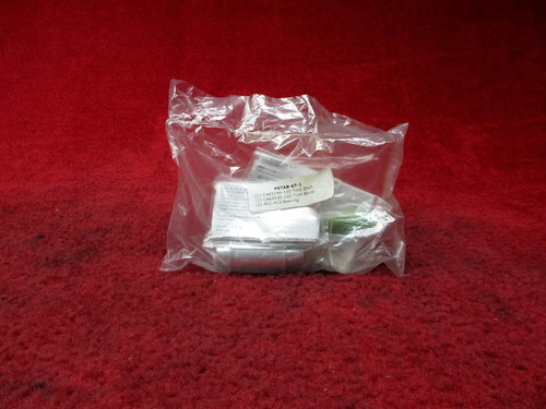 Piper PA-28, PA-32 Stabilator Trim Kit PN PSTAB-KT-1