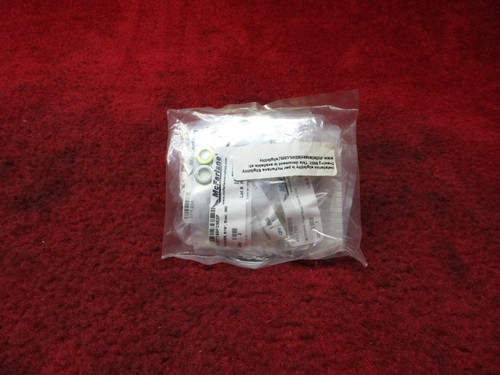 McFarlane, Piper PA-28 Nose Torque Link Kit PN PTL-KT-31, 05-06590