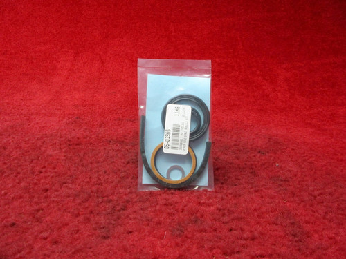 Trimcraft Aviation, Inc. Piper PA-28, PA-32 Nose Strut Seal Kit PN 06-03965, TPNS-1