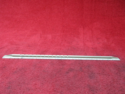 Cessna 210 FWD Outboard Seat Rail PN 1211514-1