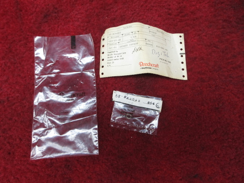 Beechcraft Spacer PN 35-825053