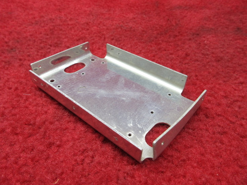 Cessna 172 FWD Tunnel Support Bracket PN 0513359-1