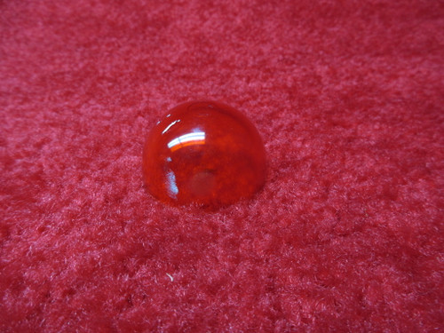 Red Position Light Lens 
