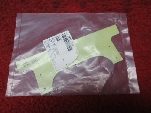 Cessna 172 Shear Plate PN 0513378-2